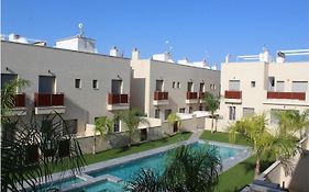 Trendy And Modern New Built 2 Bedroom Apartment Close To The Beach