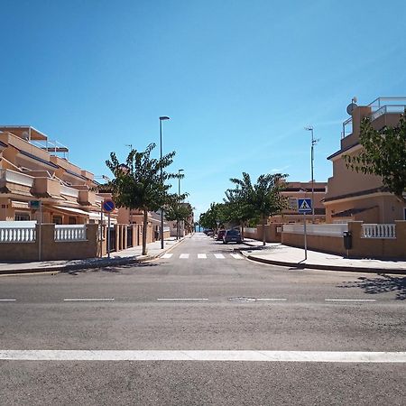 Trendy And Modern New Built 2 Bedroom Apartment Close To The Beach Torre de la Horadada Exterior foto