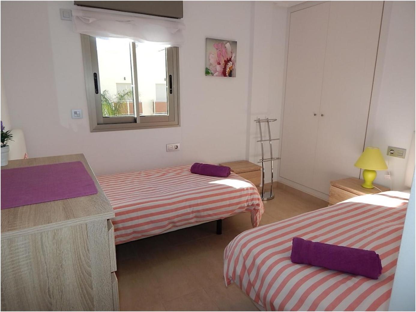 Trendy And Modern New Built 2 Bedroom Apartment Close To The Beach Torre de la Horadada Exterior foto