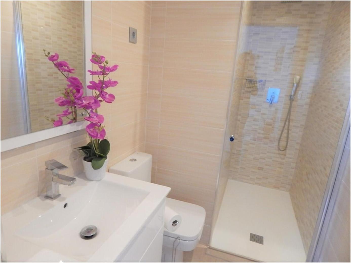 Trendy And Modern New Built 2 Bedroom Apartment Close To The Beach Torre de la Horadada Exterior foto