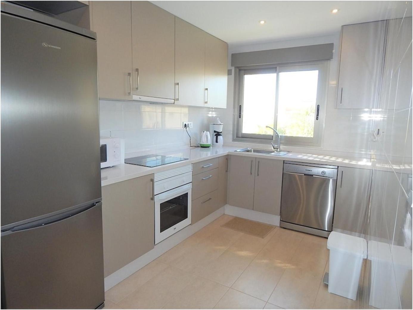 Trendy And Modern New Built 2 Bedroom Apartment Close To The Beach Torre de la Horadada Exterior foto