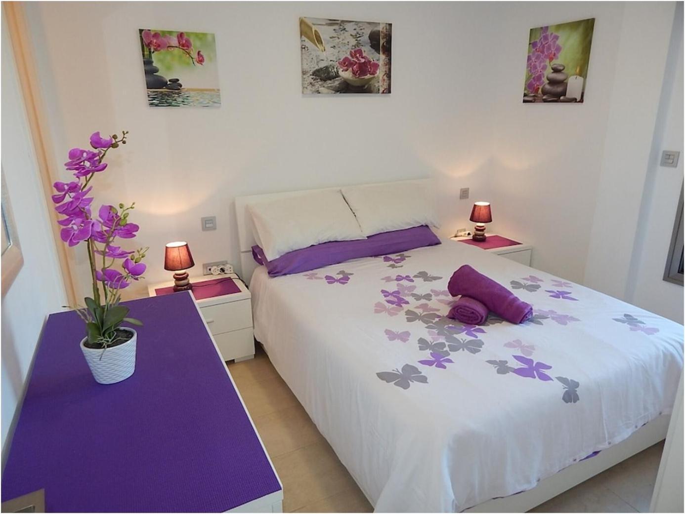 Trendy And Modern New Built 2 Bedroom Apartment Close To The Beach Torre de la Horadada Exterior foto